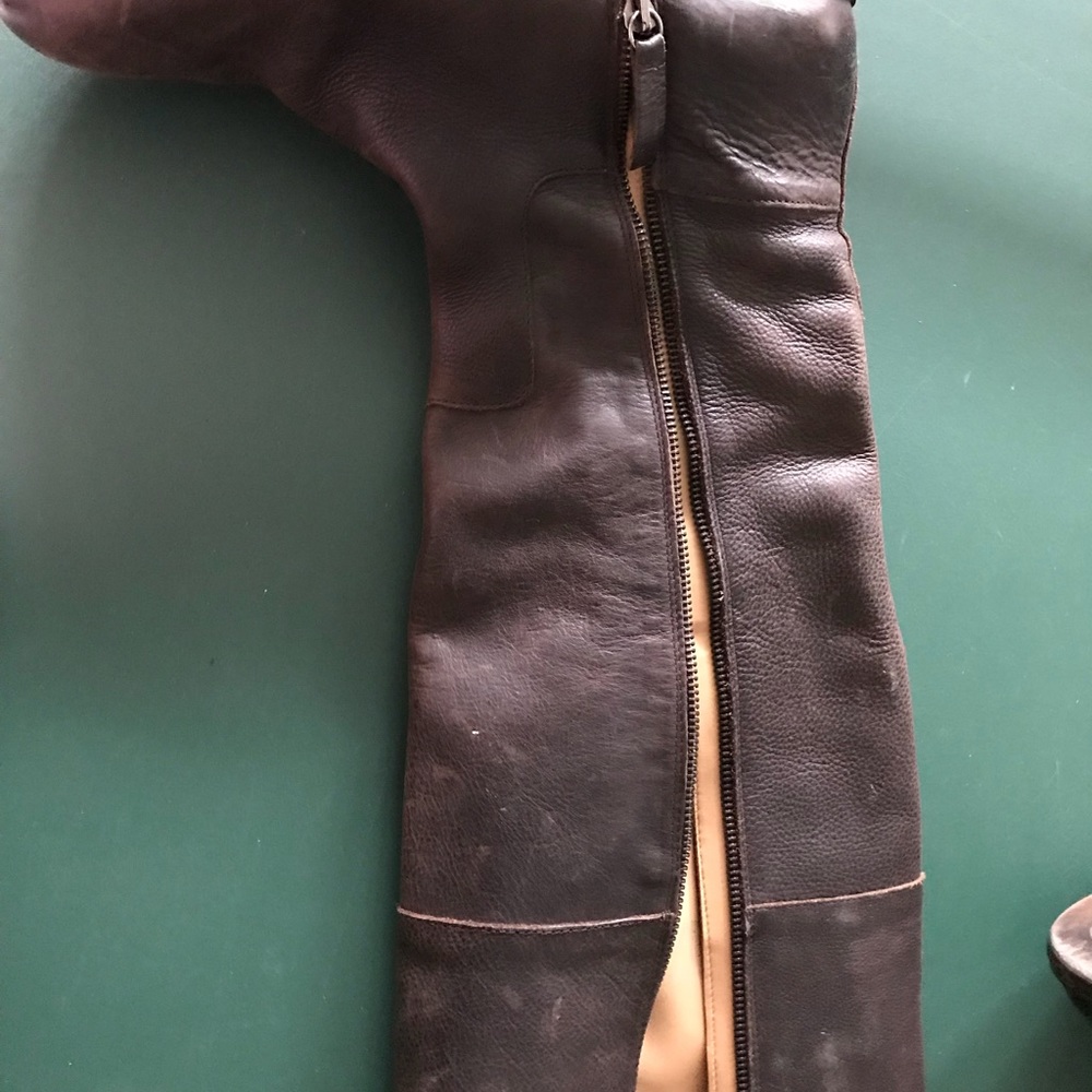 Zara boots - Picture 7 of 7